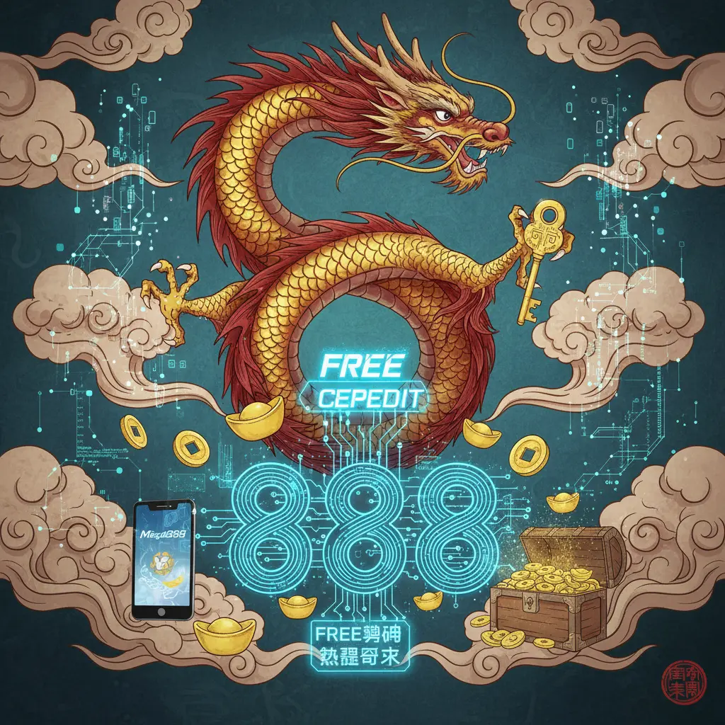 link free credit no deposit - Mega