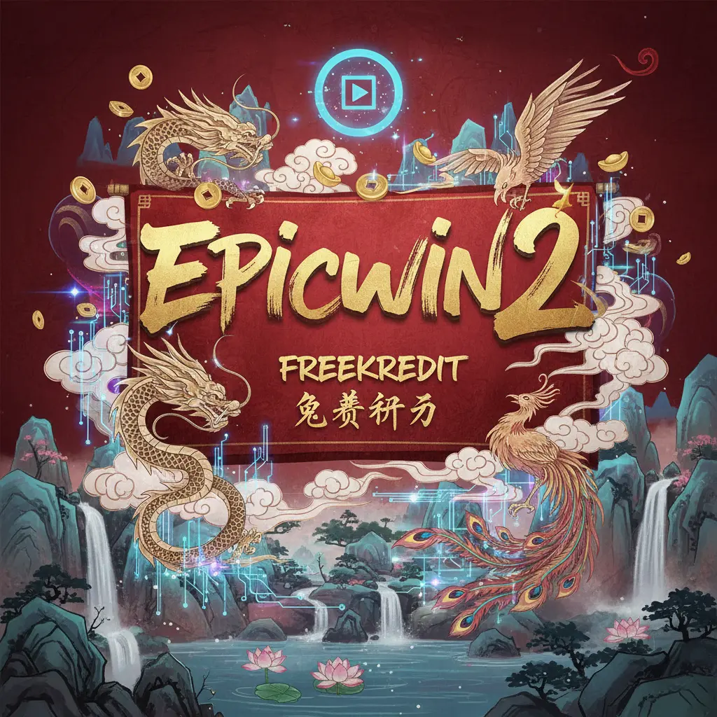 freekredit - EPICWIN