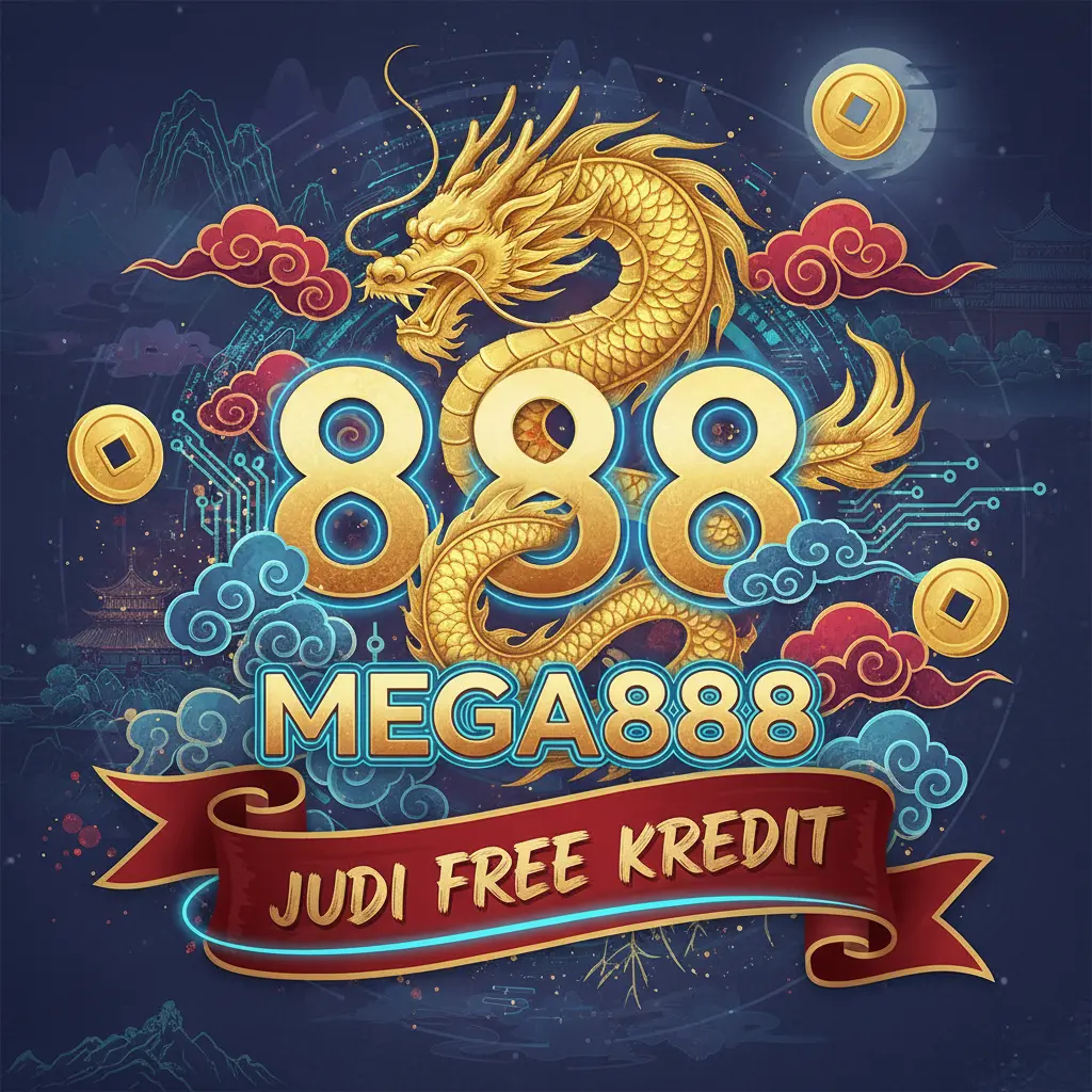 judi free kredit - Mega