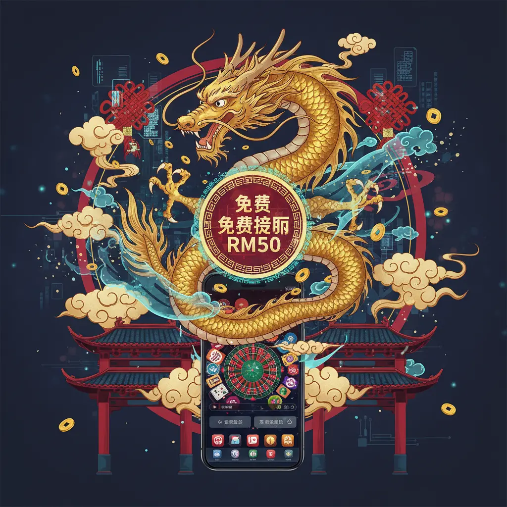 Free Credit RM50 - Online