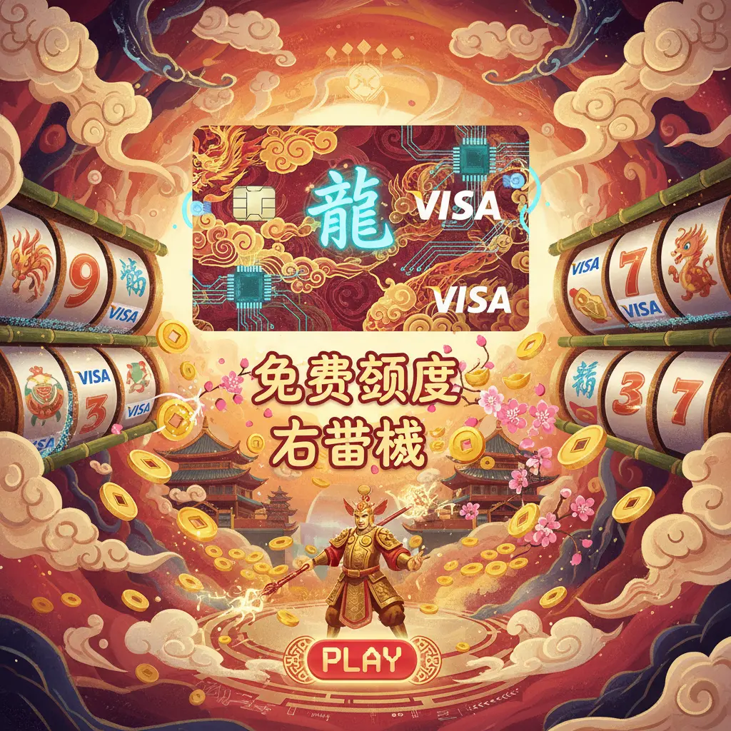 free kredit slot game - Visa
