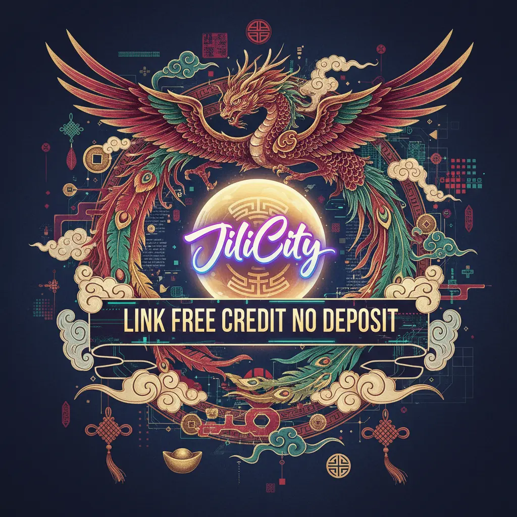 link free credit no deposit - JiliCity