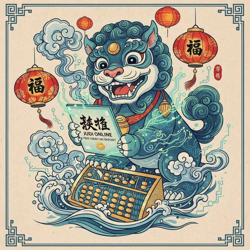 Free Credit No Deposit - Online