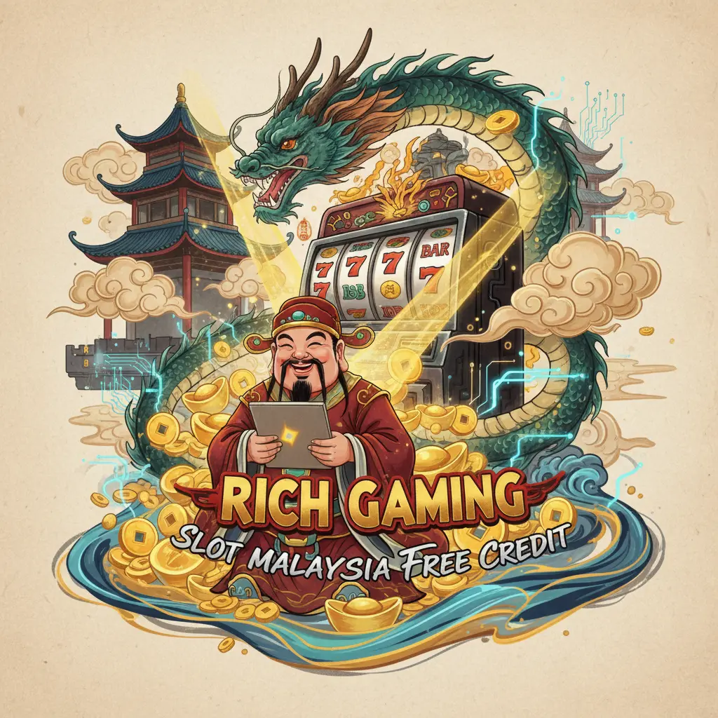 slot malaysia free credit - Gaming