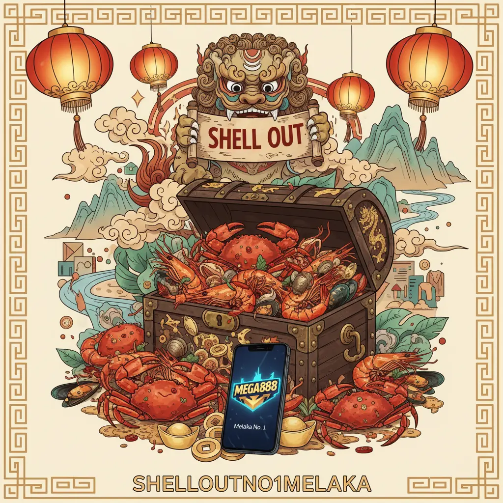 MEGA888 - ShellOutNo