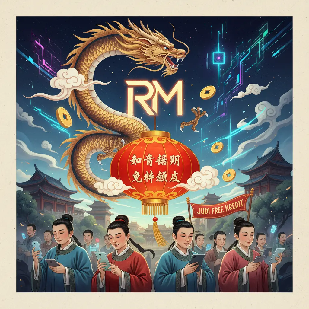 judi free kredit - Group