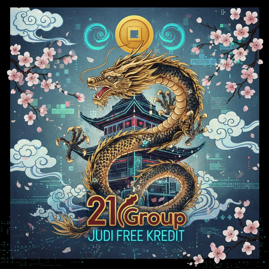 judi free kredit - Group