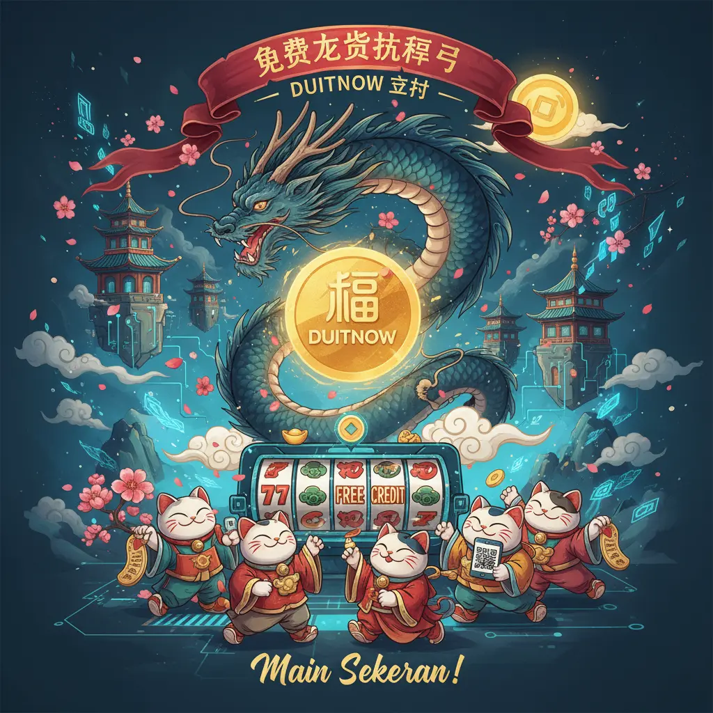 free kredit slot game - Duitnow