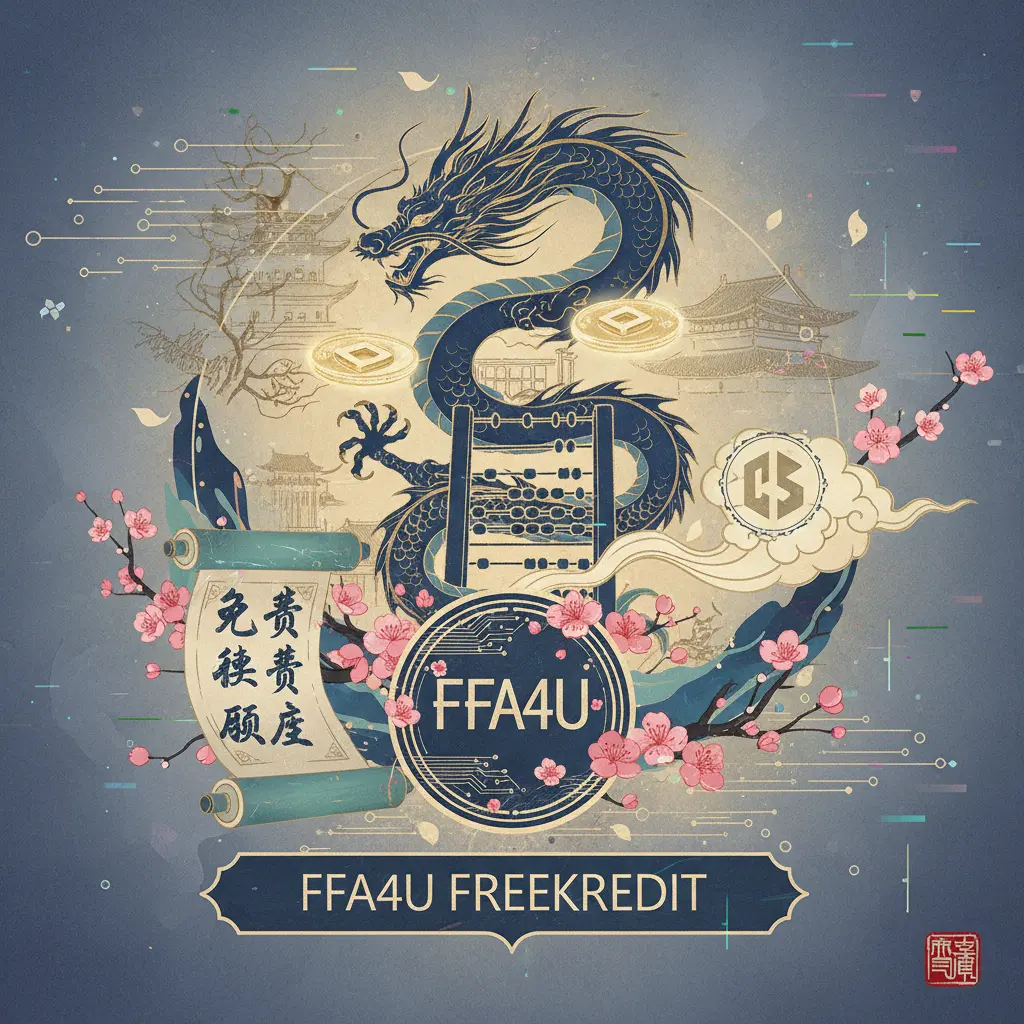 freekredit - FFA
