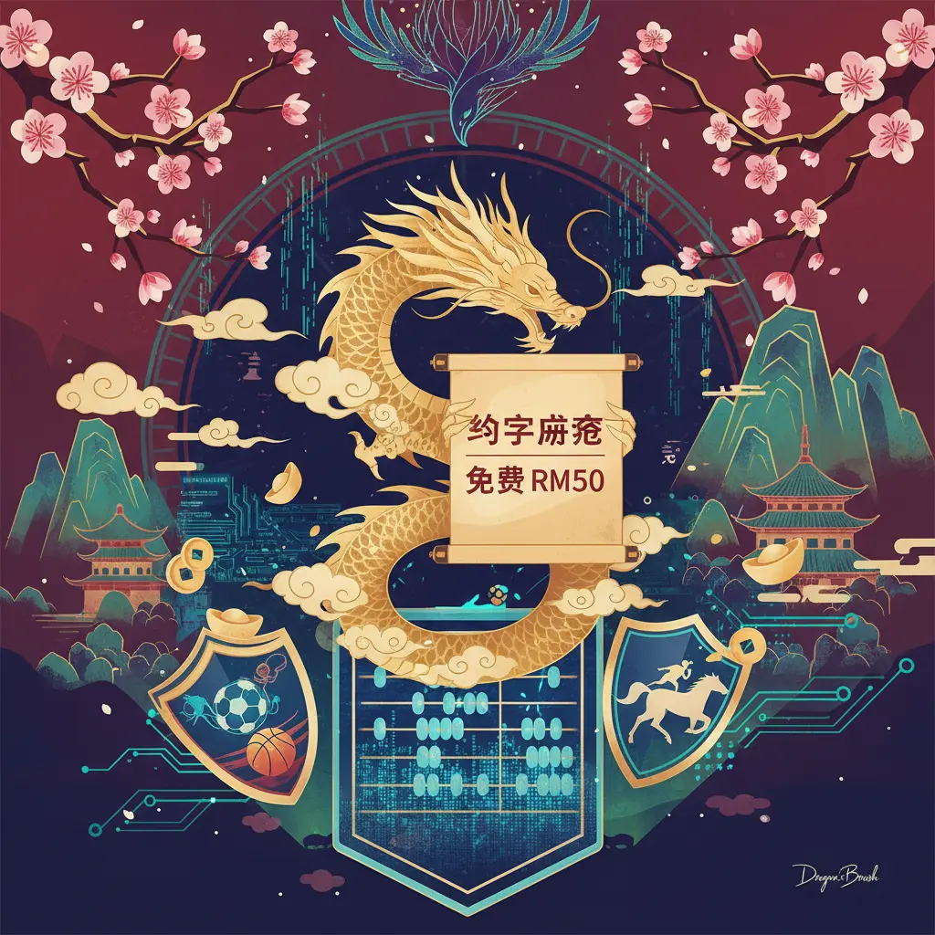 Free Credit RM50 - Sportsbook