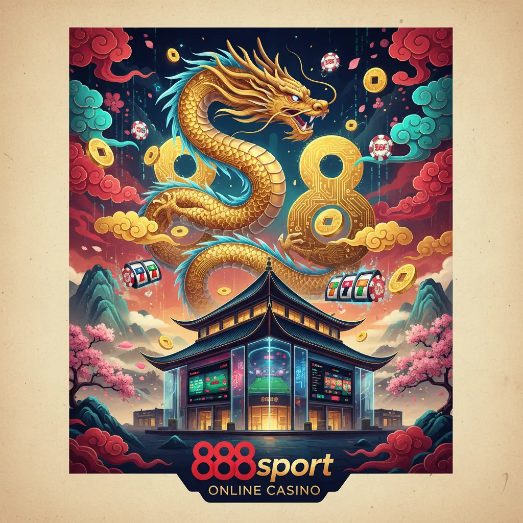 Online Casino - sport