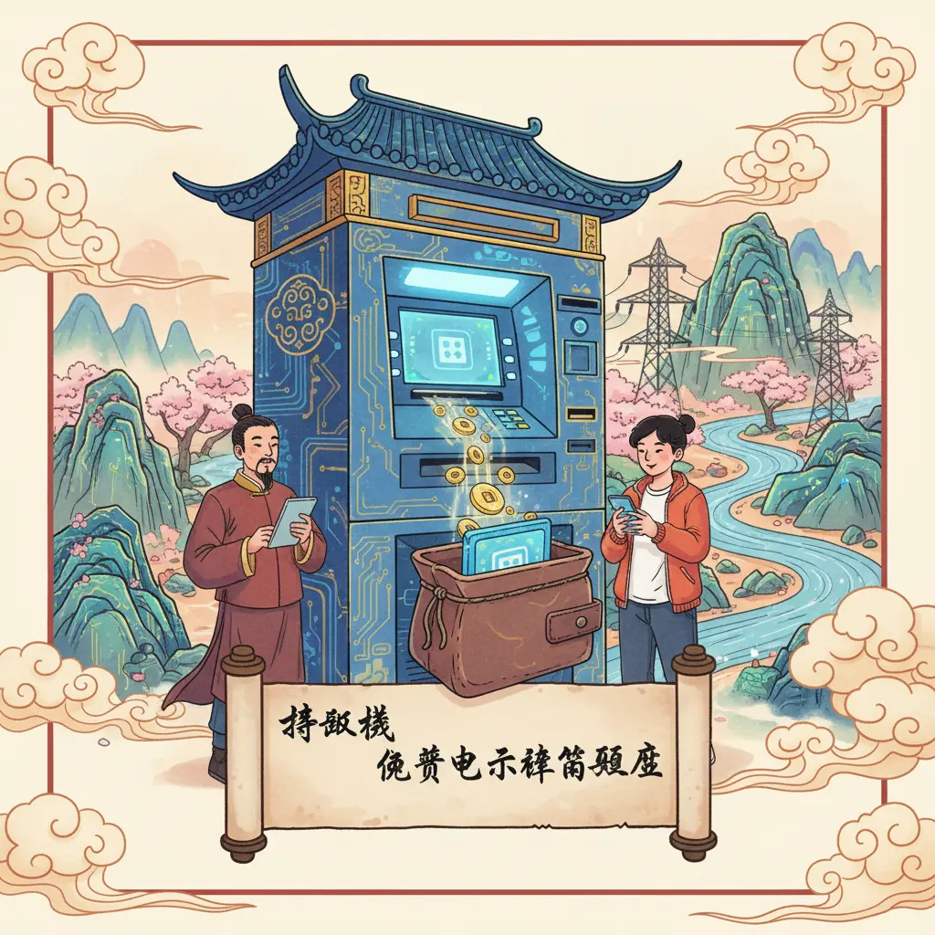 register dapat free credit e-wallet - ATM