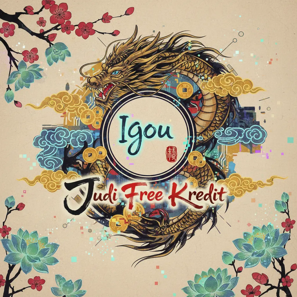 judi free kredit - IGroup