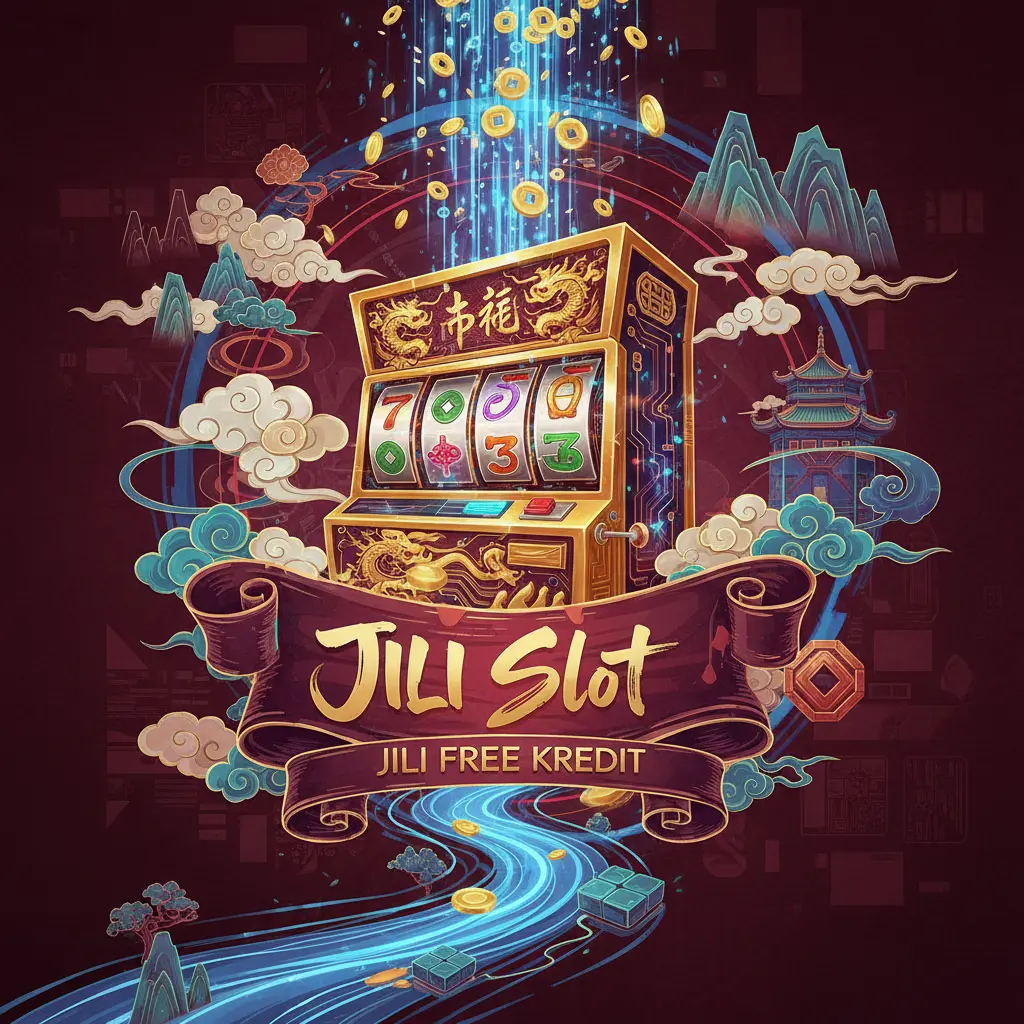 jili free kredit - JILI