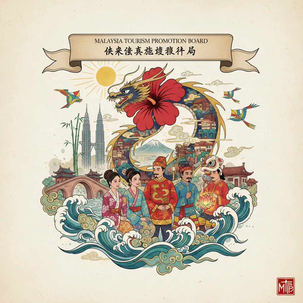 Malaysia - Promotion