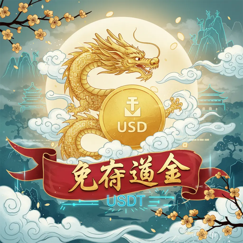 Free Credit No Deposit - USDT