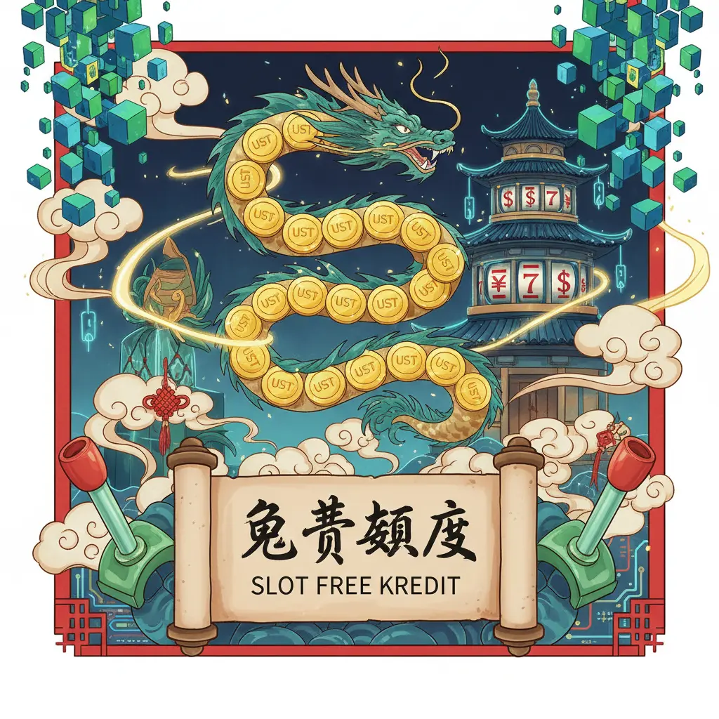 slot free kredit - USDT