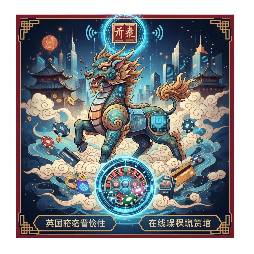 Online Casino - Commission