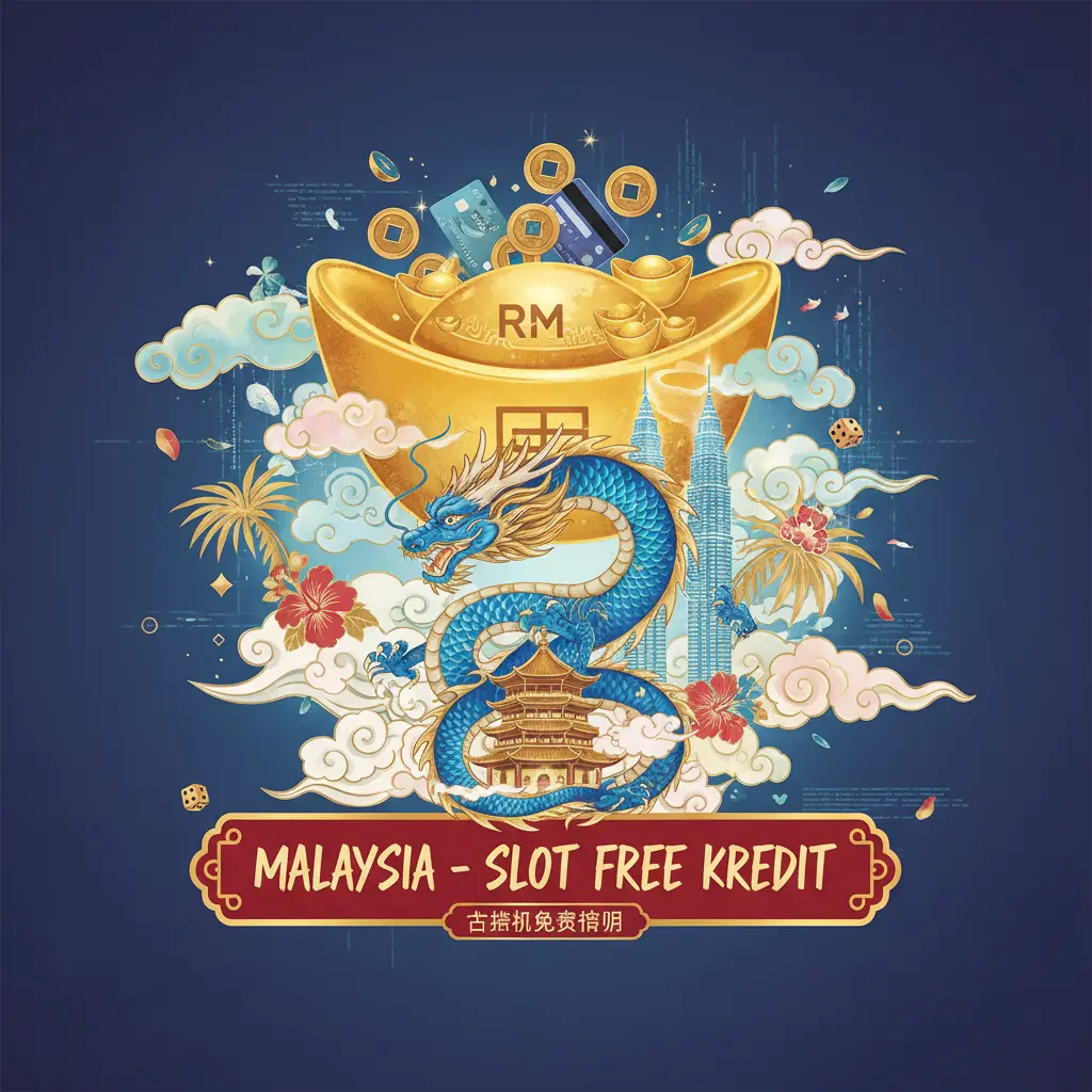 slot free kredit - Malaysia