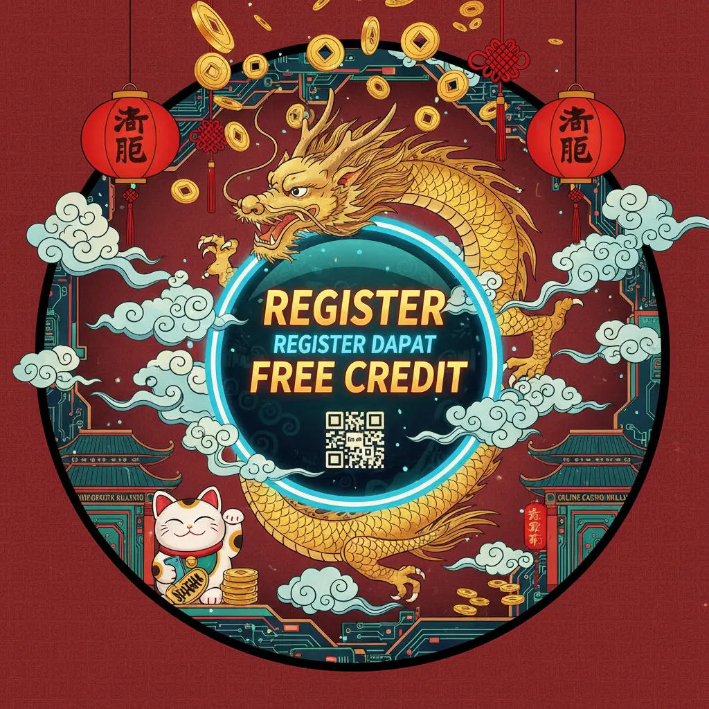 register dapat free credit e-wallet - Malaysia