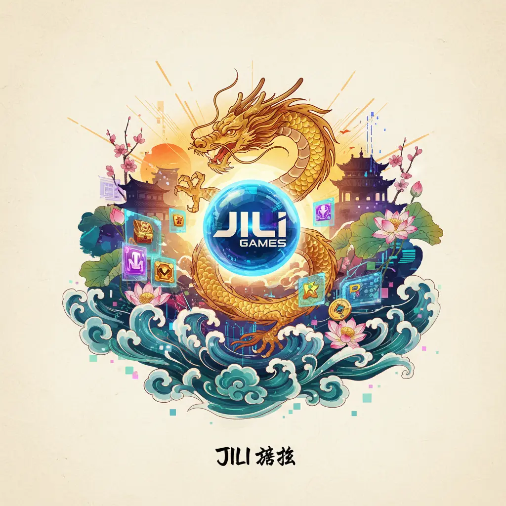 JILI - Games
