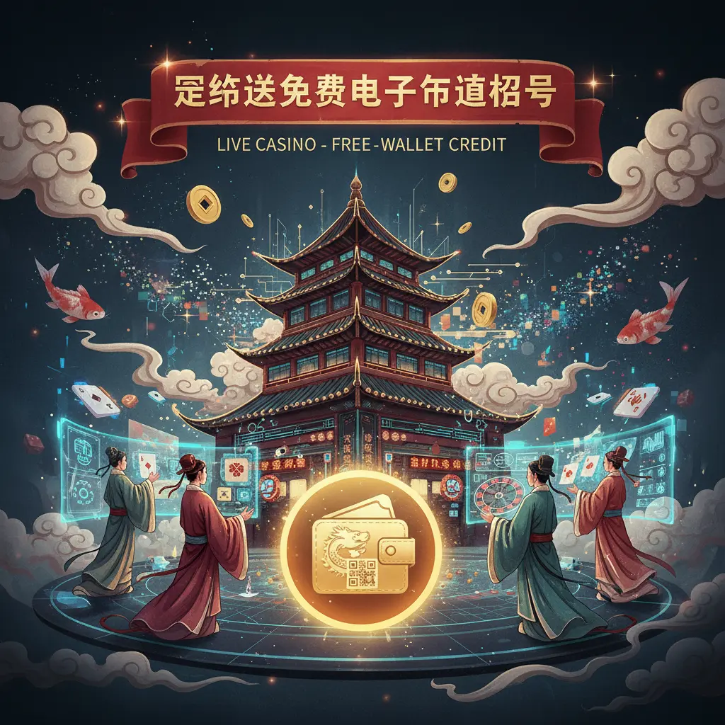 register dapat free credit e-wallet - Casino