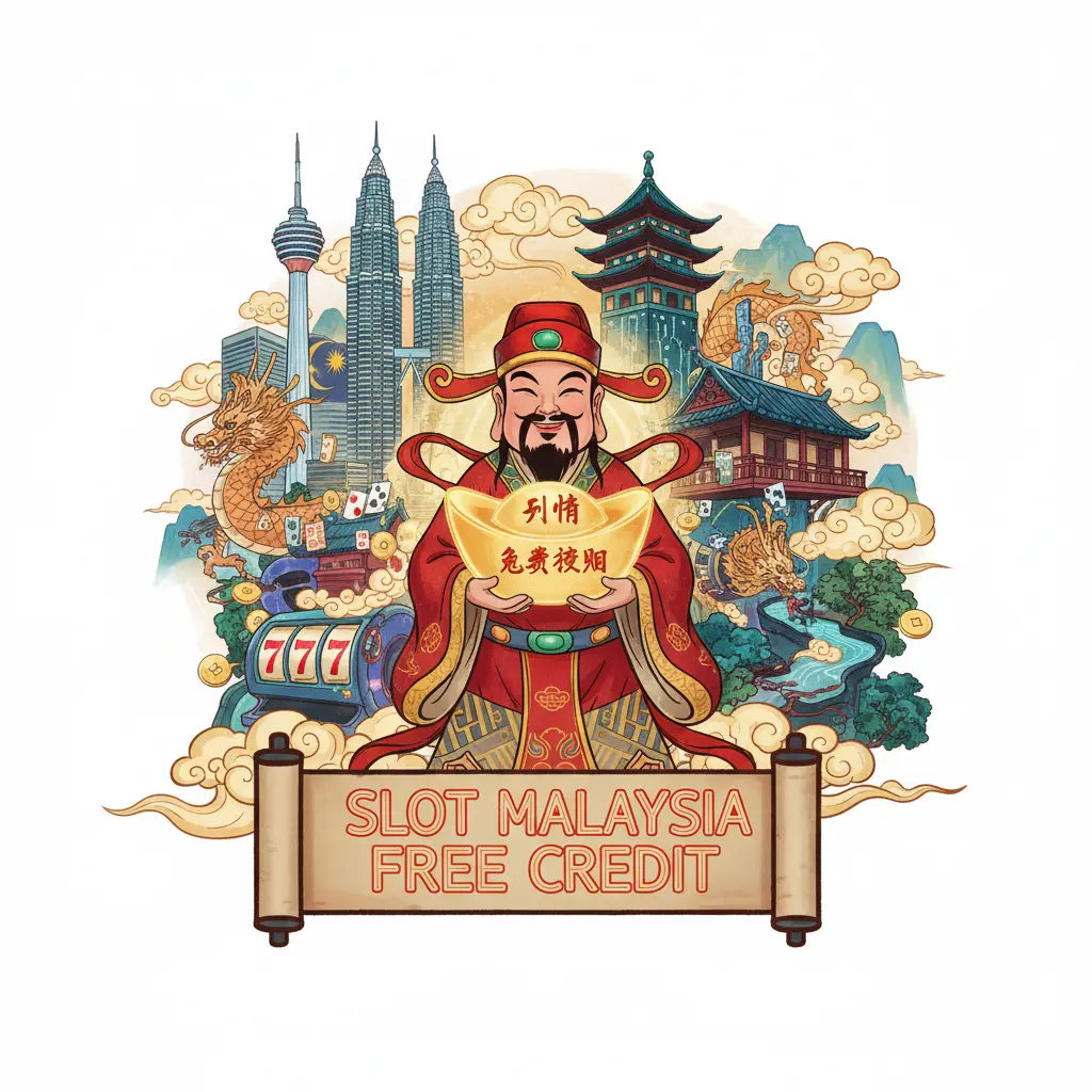 slot malaysia free credit - Malaysia