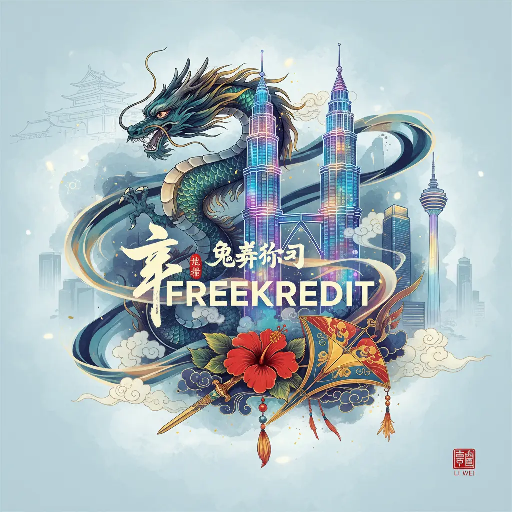 freekredit - Malaysia