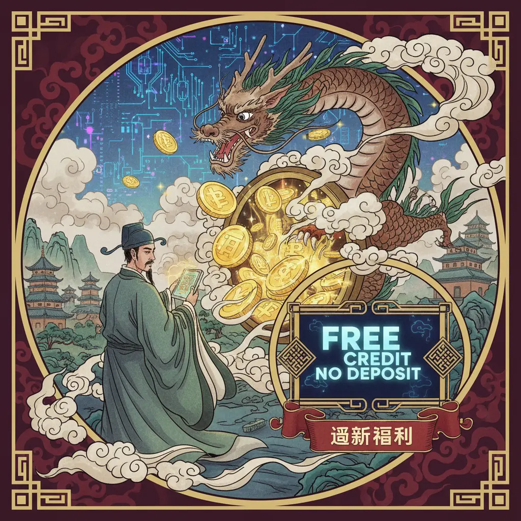 Free Credit No Deposit - JILI