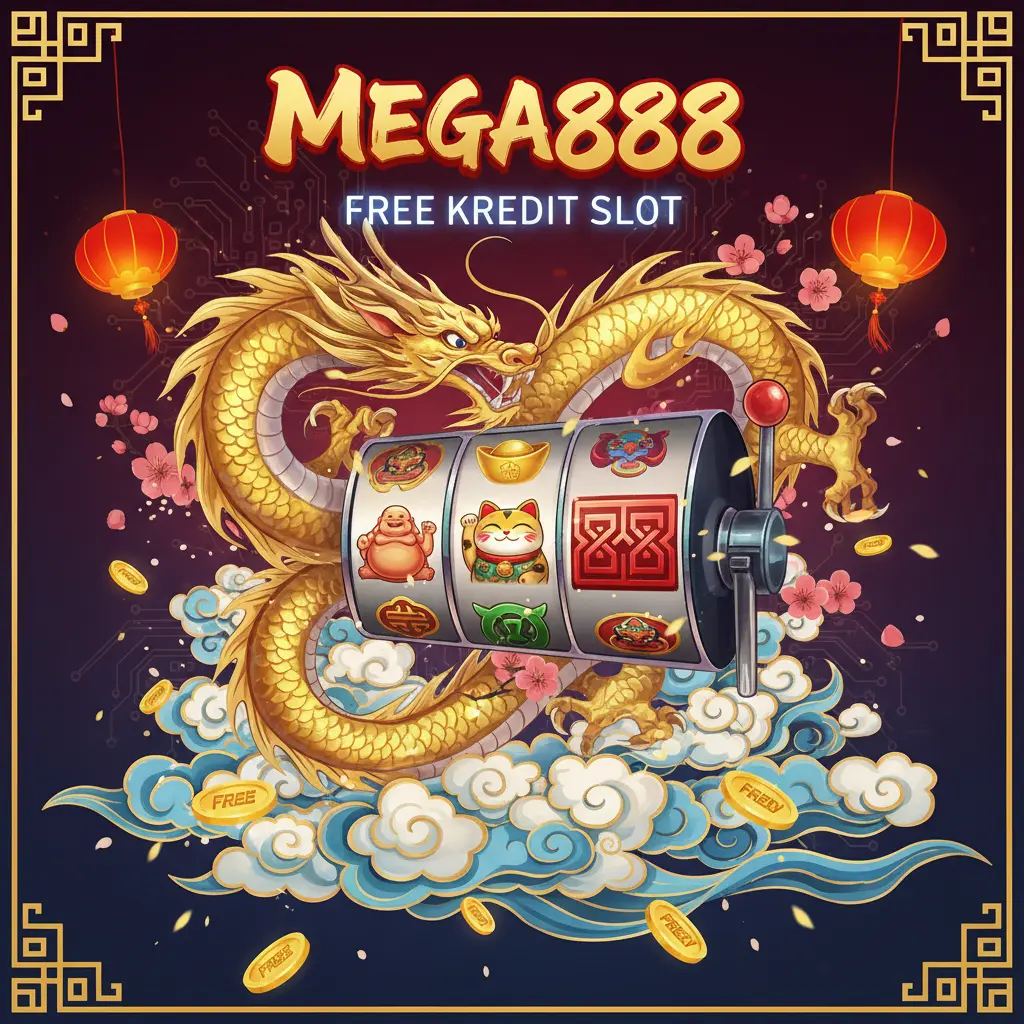 free kredit slot game - Mega