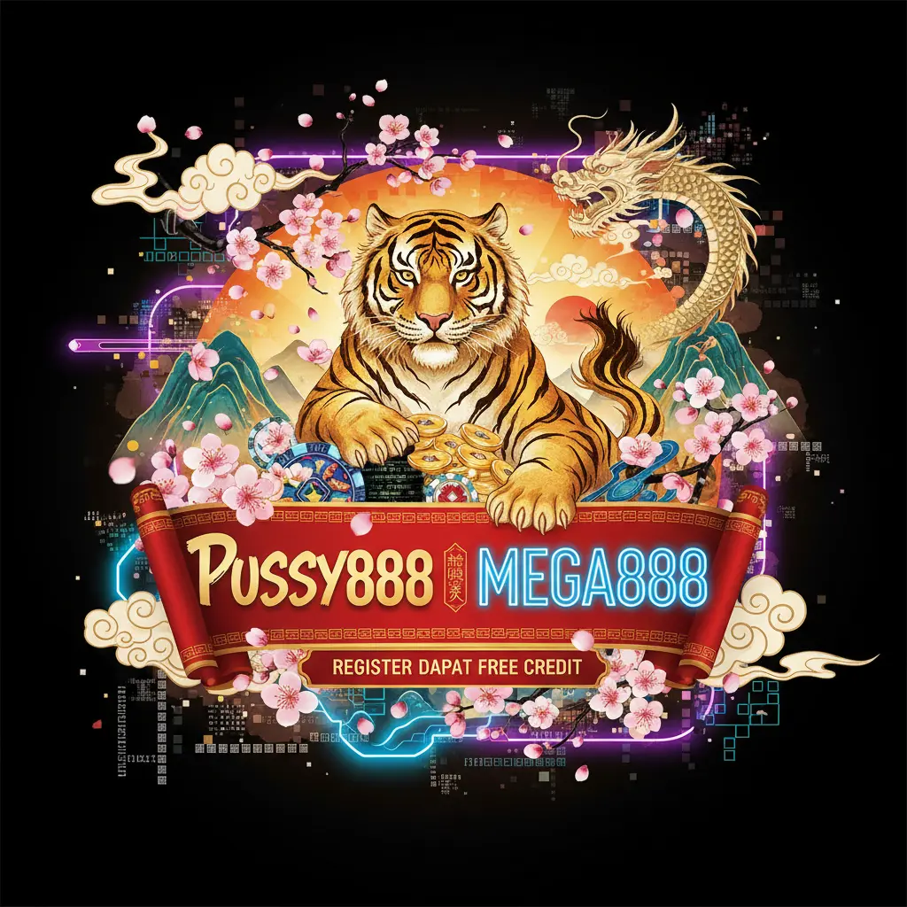 register dapat free credit mega888 - Pussy