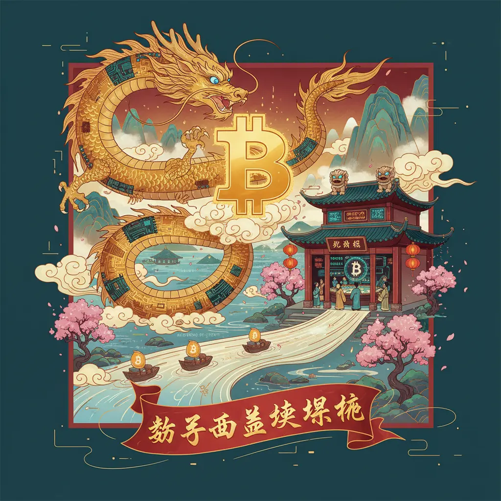 Online Casino - Bitcoin