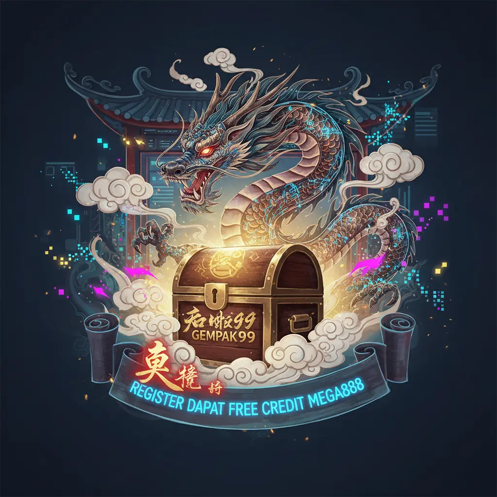 register dapat free credit mega888 - Gempak