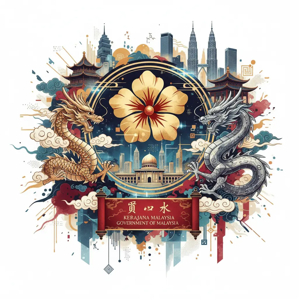 Malaysia - Government