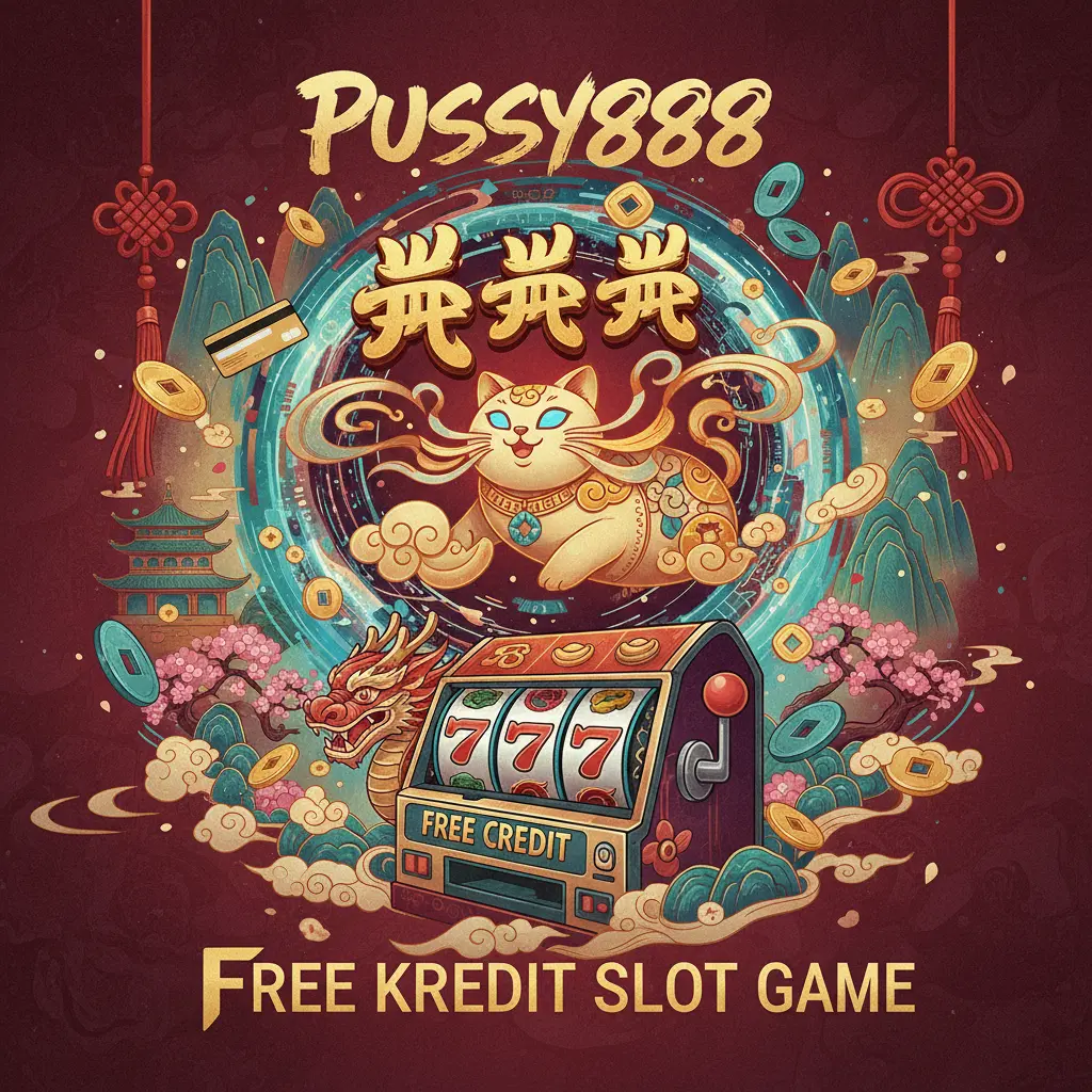 free kredit slot game - Pussy