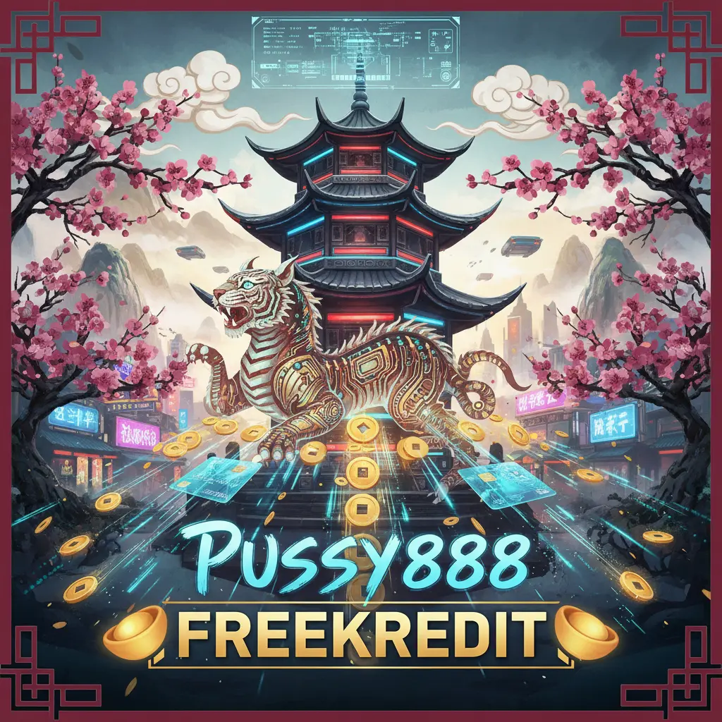 freekredit - Pussy