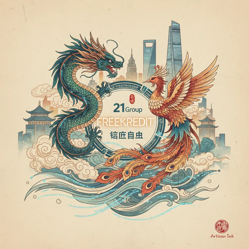 freekredit - Partnership