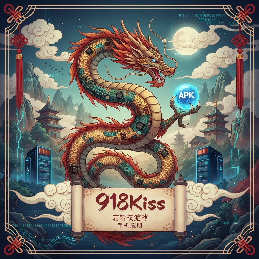 918Kiss - APK