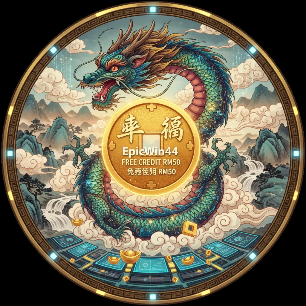 Free Credit RM50 - EpicWin