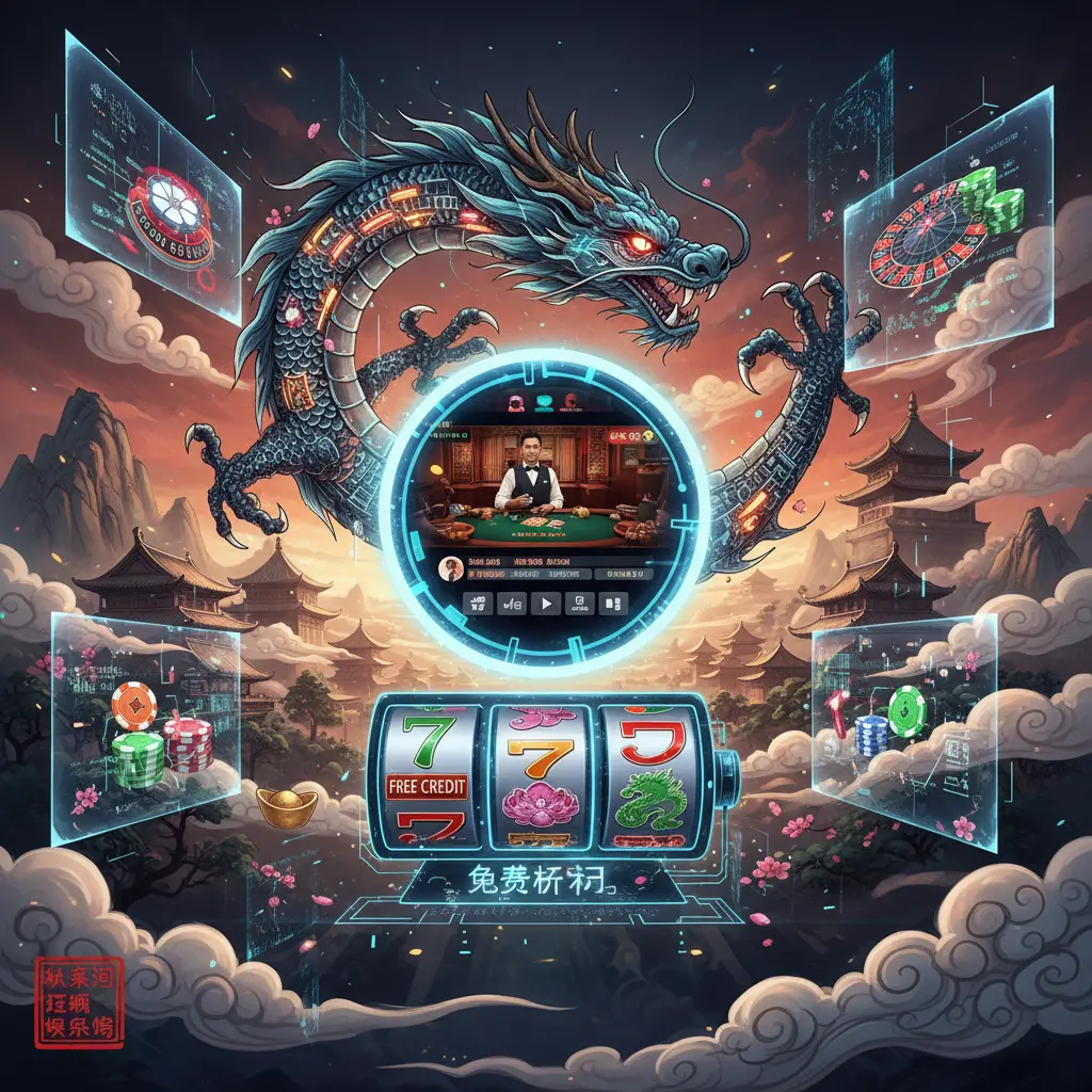 slot malaysia free credit - Casino