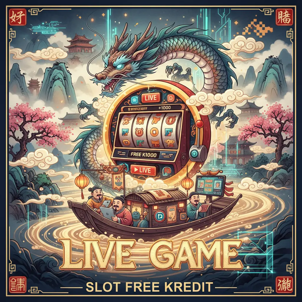slot free kredit - Live