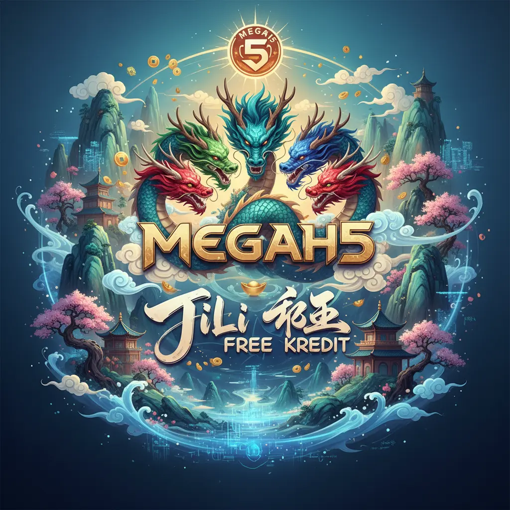 jili free kredit - MEGAH