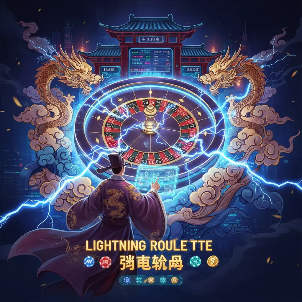 Live Casino - Lightning