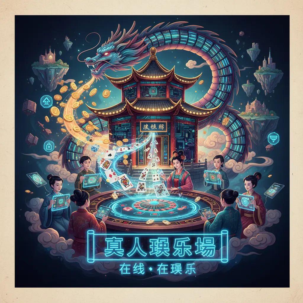 Online Casino - Casino