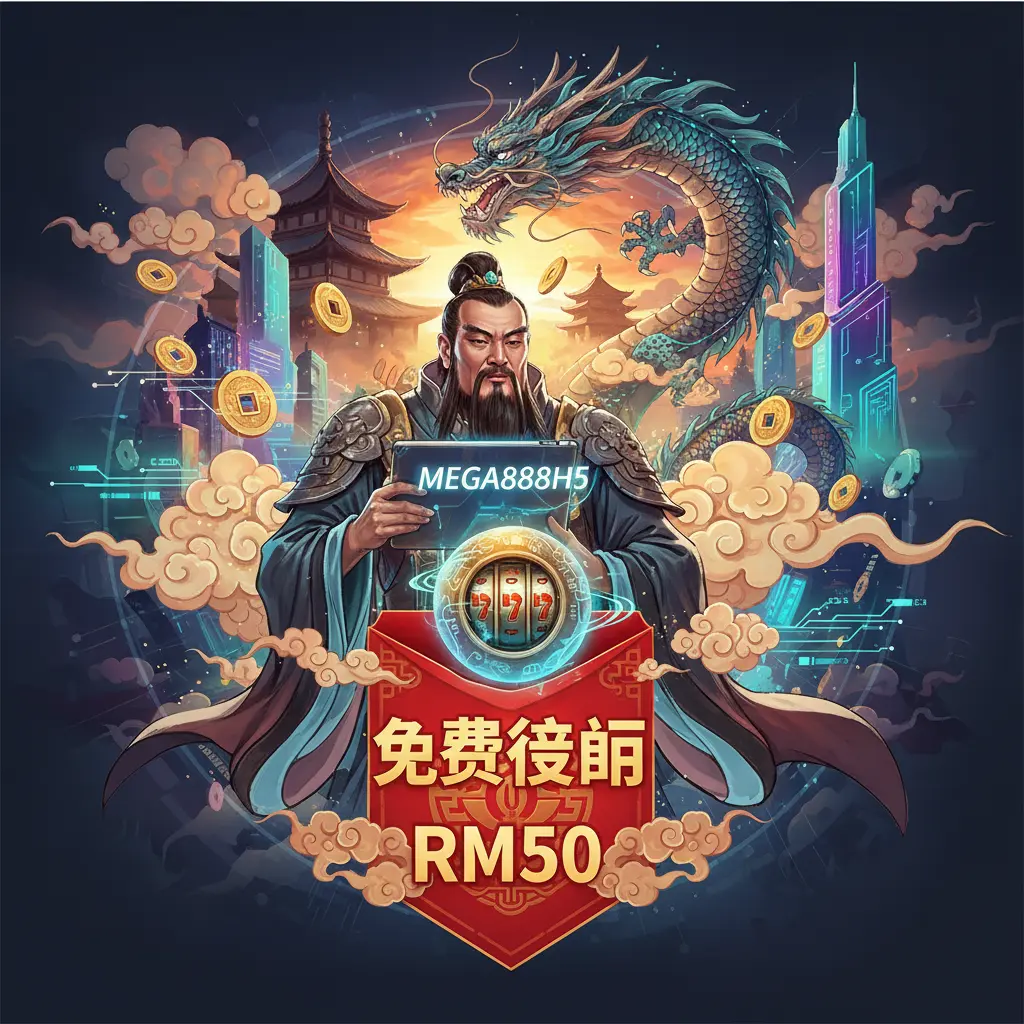 Free Credit RM50 - MEGA