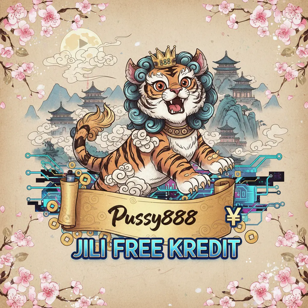 jili free kredit - Pussy