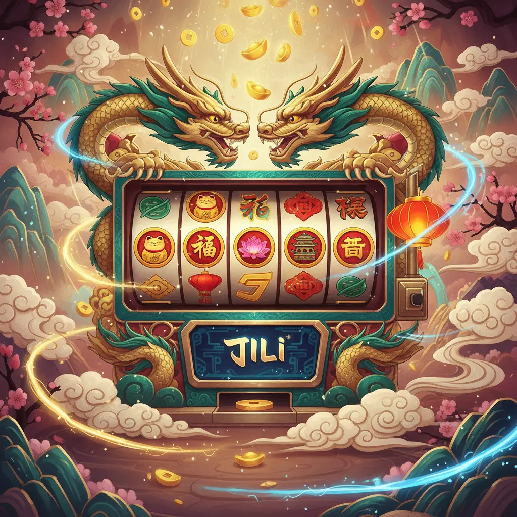 JILI - Games
