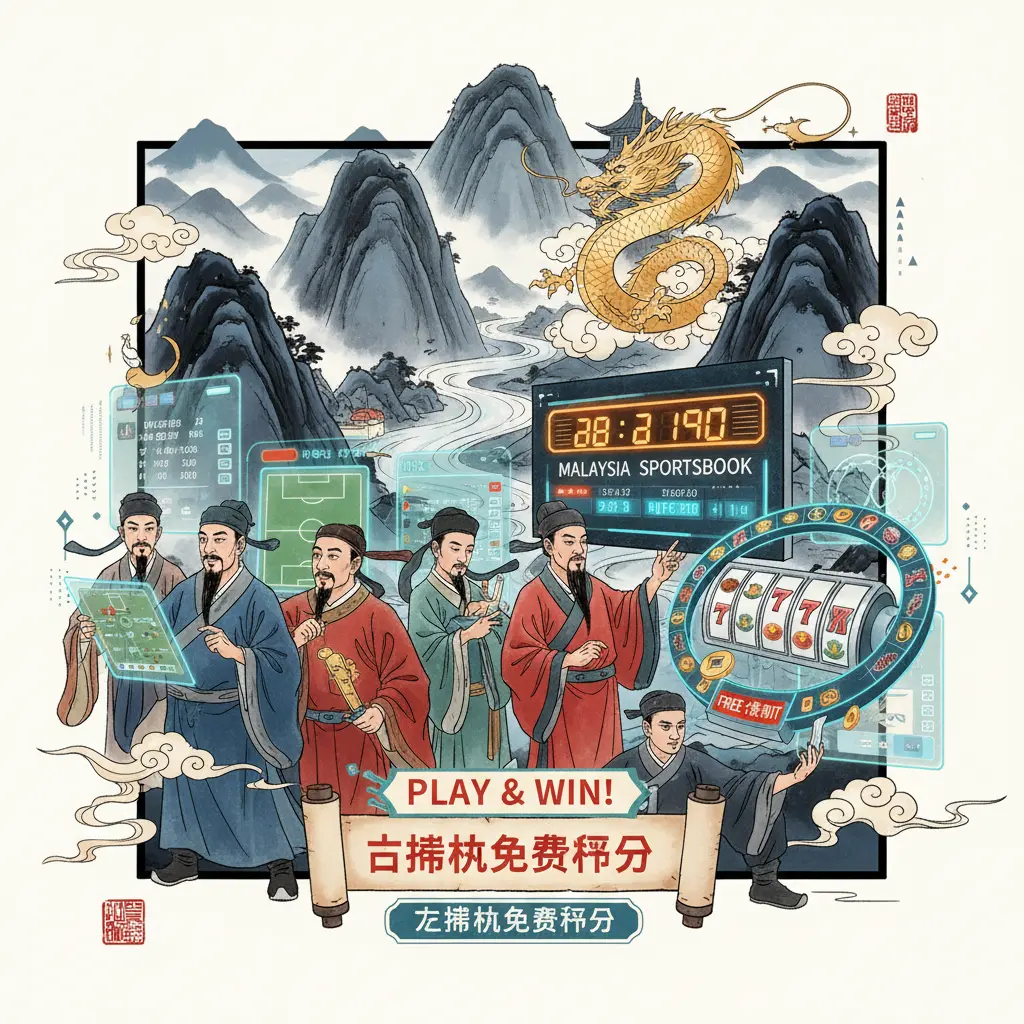 slot malaysia free credit - Sportsbook