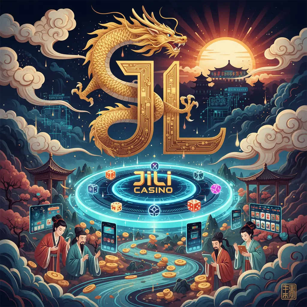 JILI - online