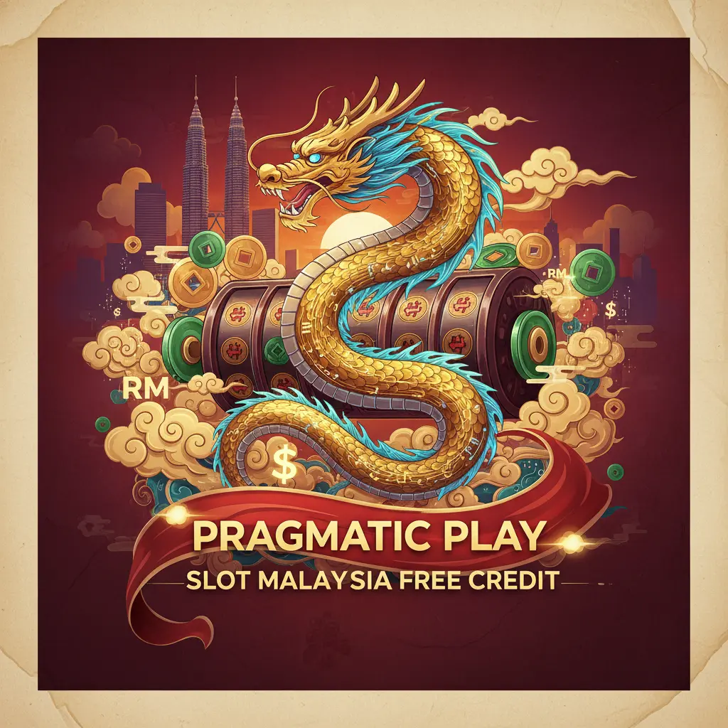 slot malaysia free credit - Pragmatic